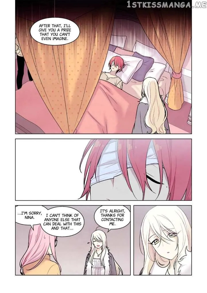 Americano-Exodus - Page 11