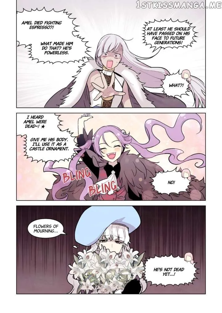 Americano-Exodus - Page 13