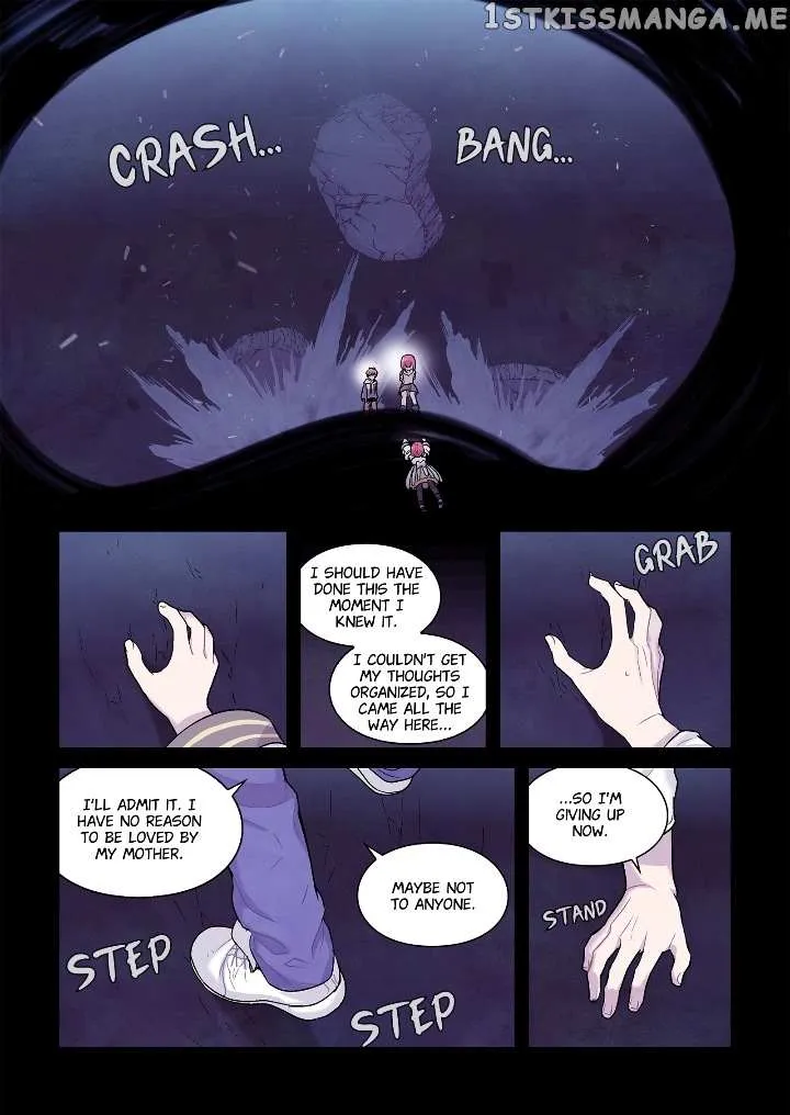 Americano-Exodus - Page 10