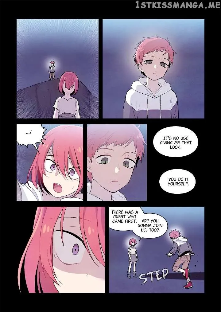 Americano-Exodus - Page 3