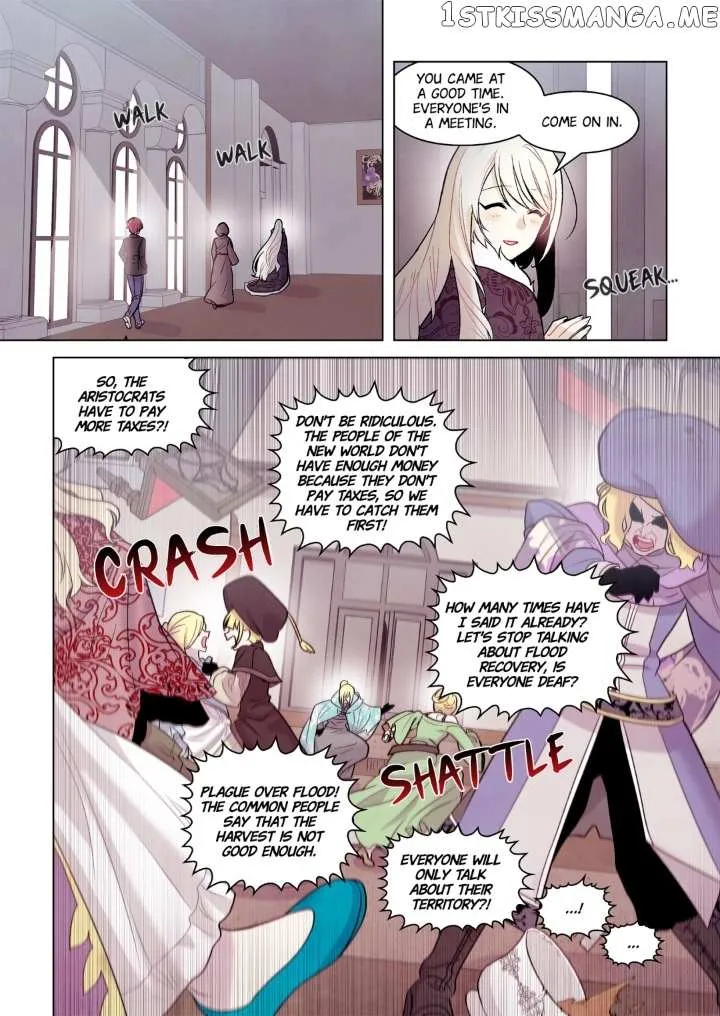 Americano-Exodus - Page 2