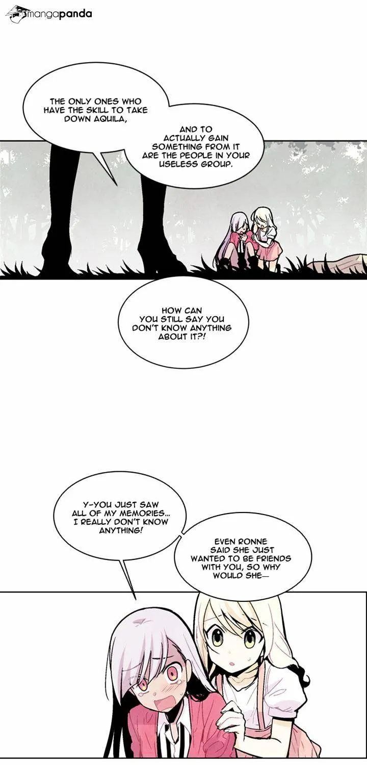 Americano-Exodus - Page 19