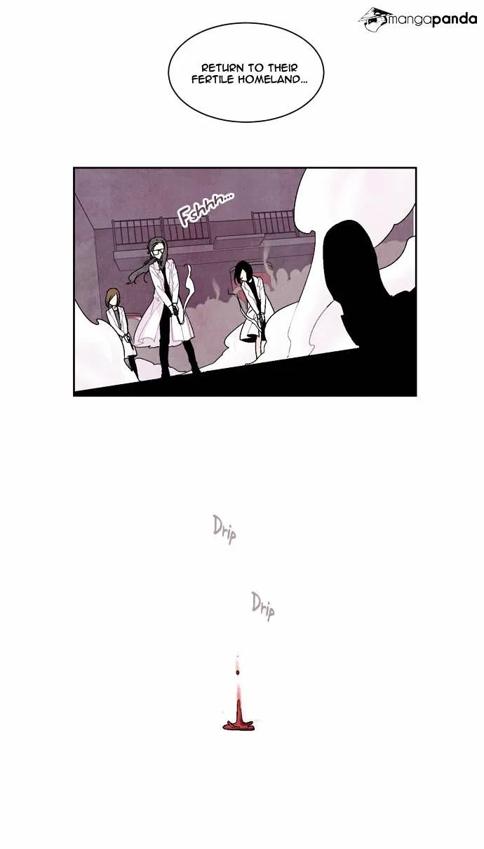 Americano-Exodus - Page 15