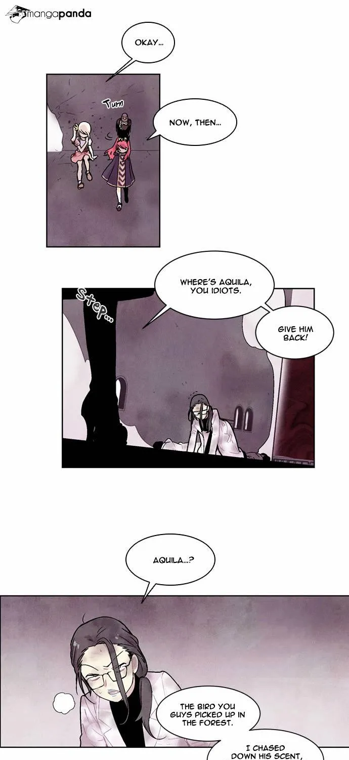 Americano-Exodus - Page 14