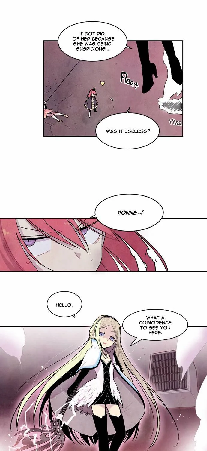 Americano-Exodus - Page 20