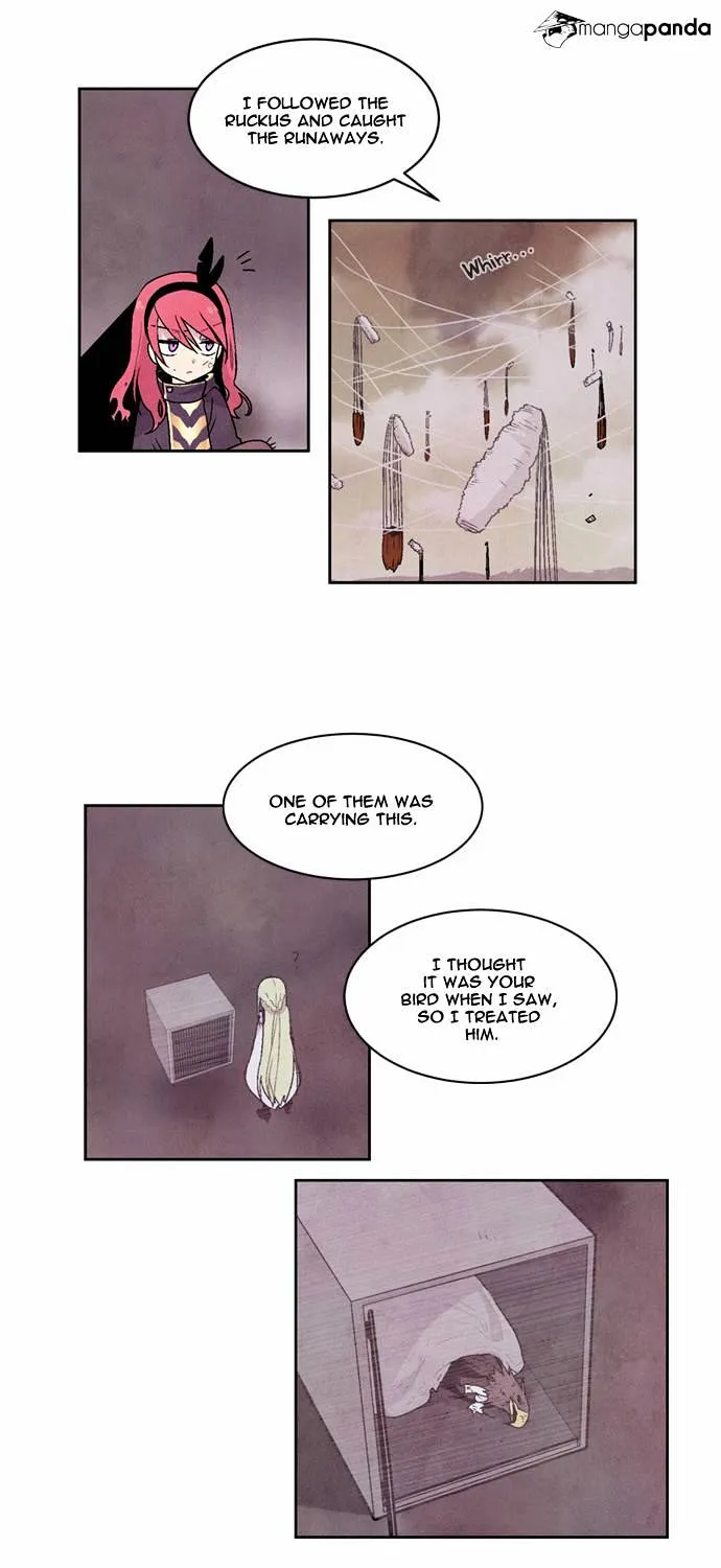 Americano-Exodus - Page 26