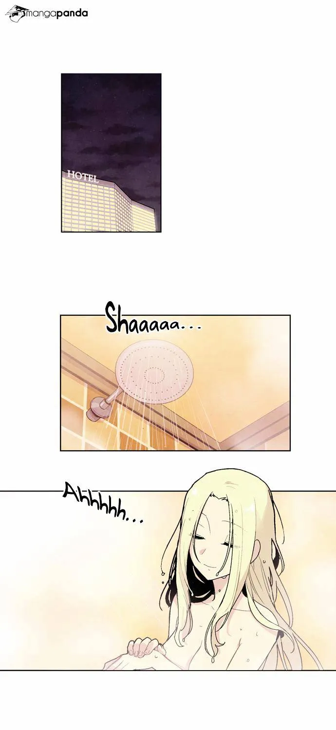 Americano-Exodus - Page 1