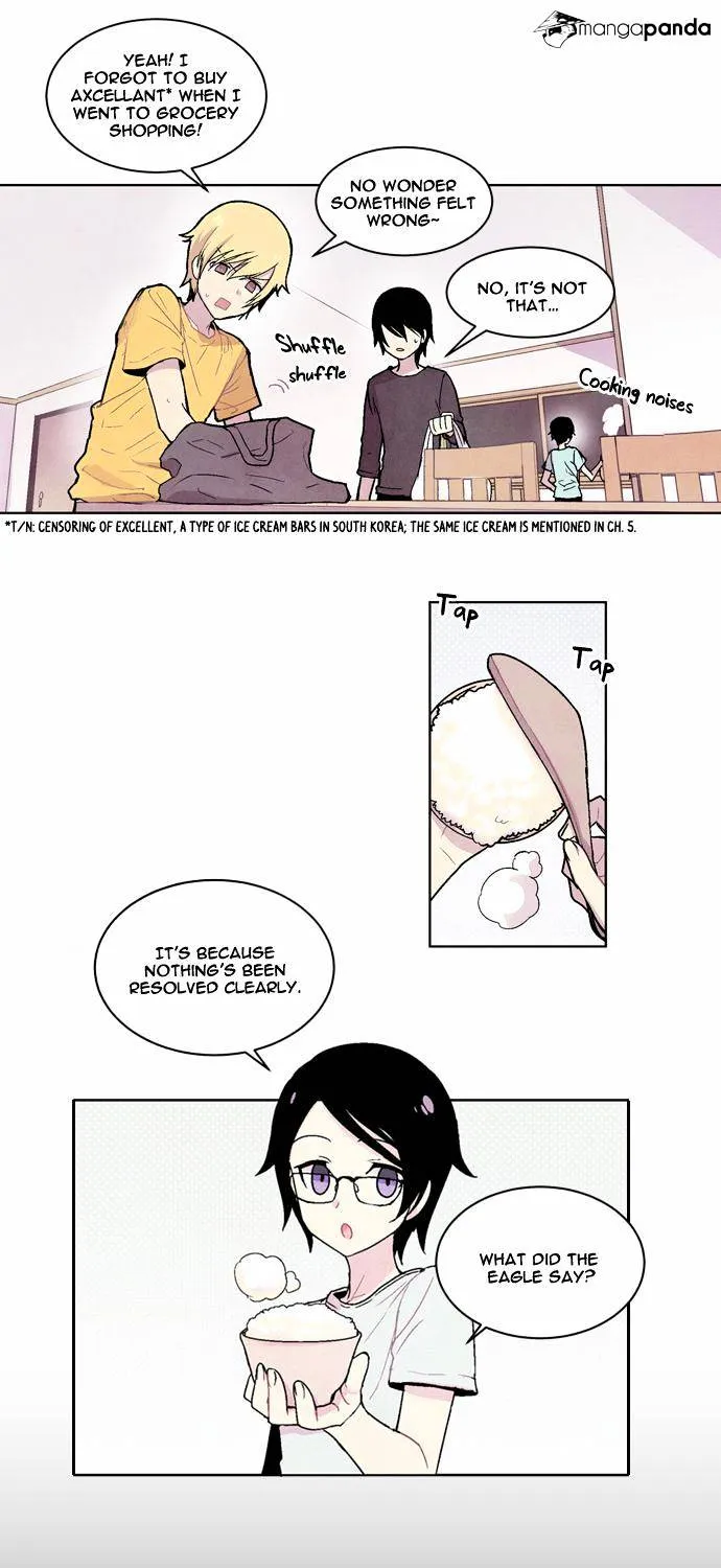 Americano-Exodus - Page 12