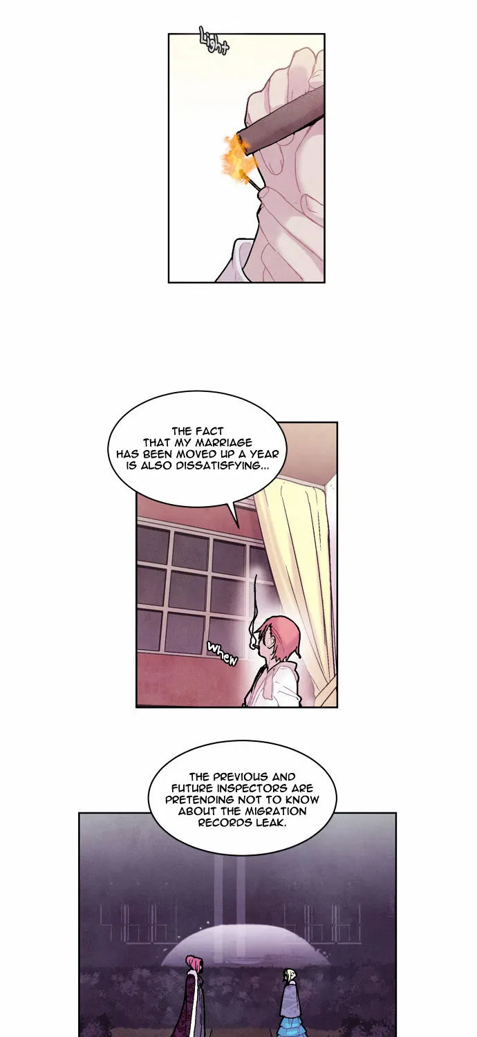 Americano-Exodus - Page 16