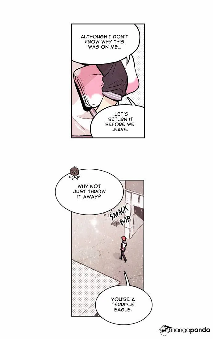 Americano-Exodus - Page 13