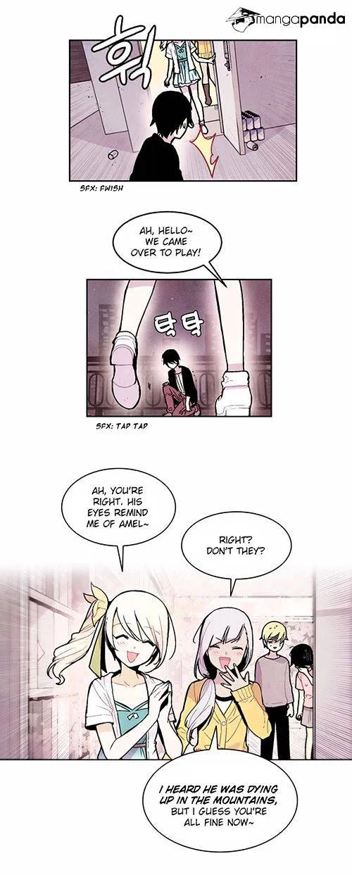 Americano-Exodus - Page 29