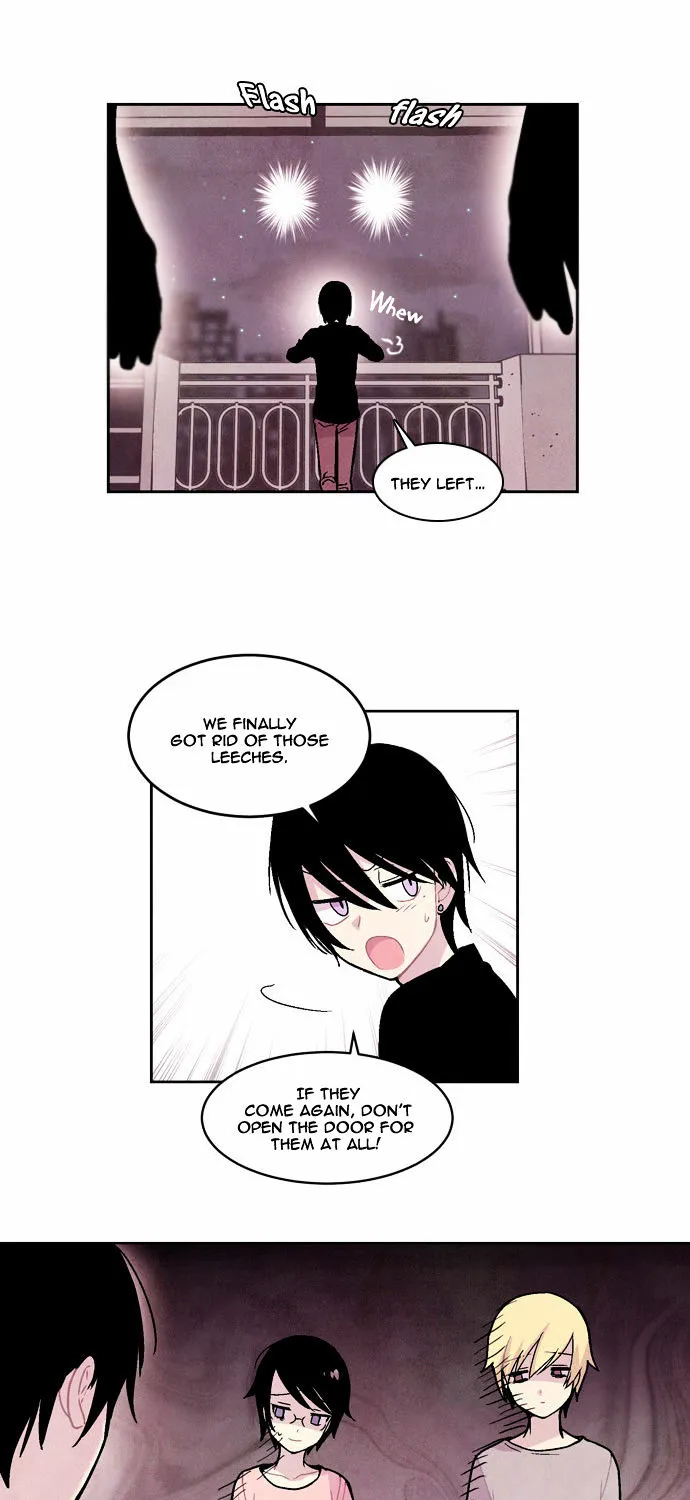 Americano-Exodus - Page 26