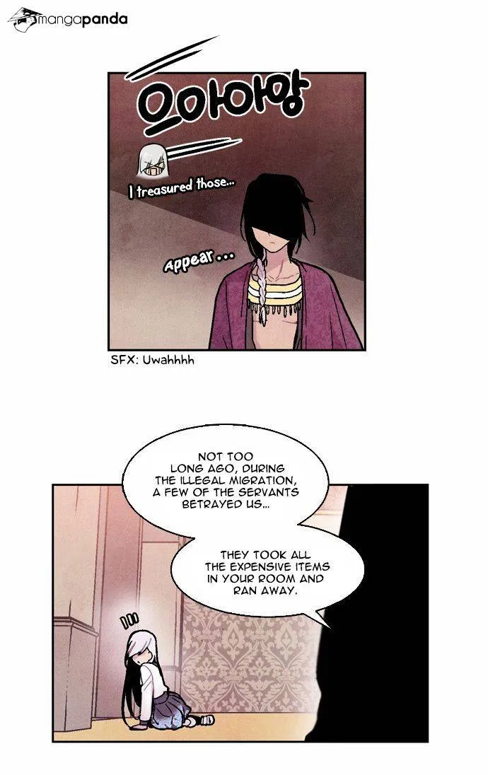 Americano-Exodus - Page 20