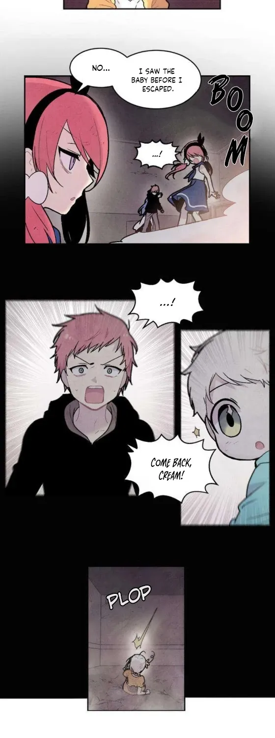 Americano-Exodus - Page 11