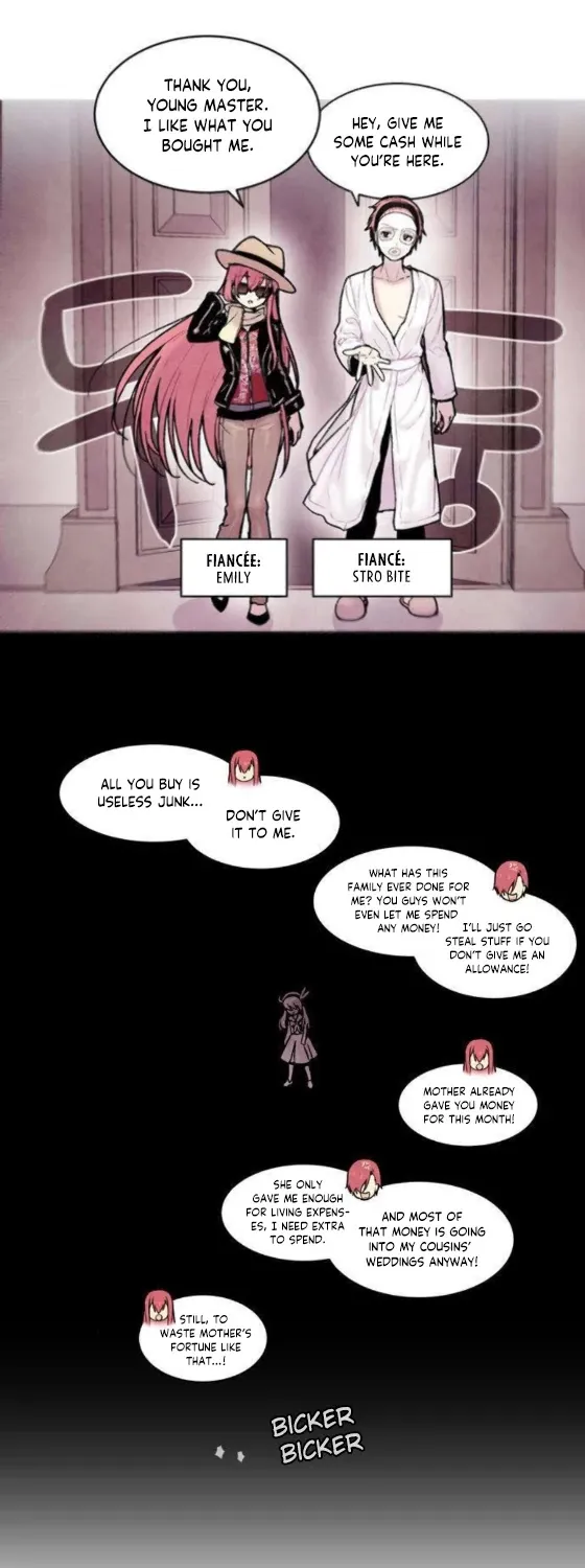 Americano-Exodus - Page 22