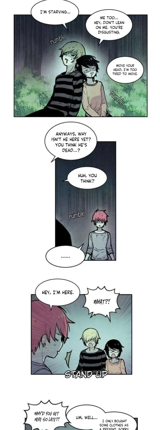 Americano-Exodus - Page 25