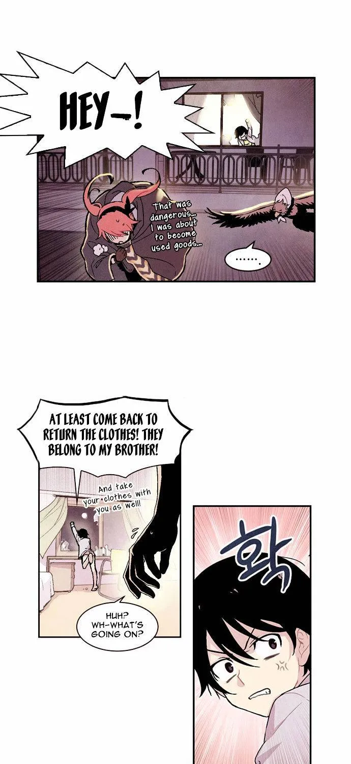 Americano-Exodus - Page 13