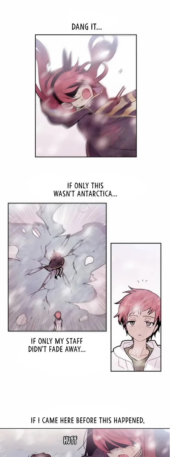 Americano-Exodus - Page 19