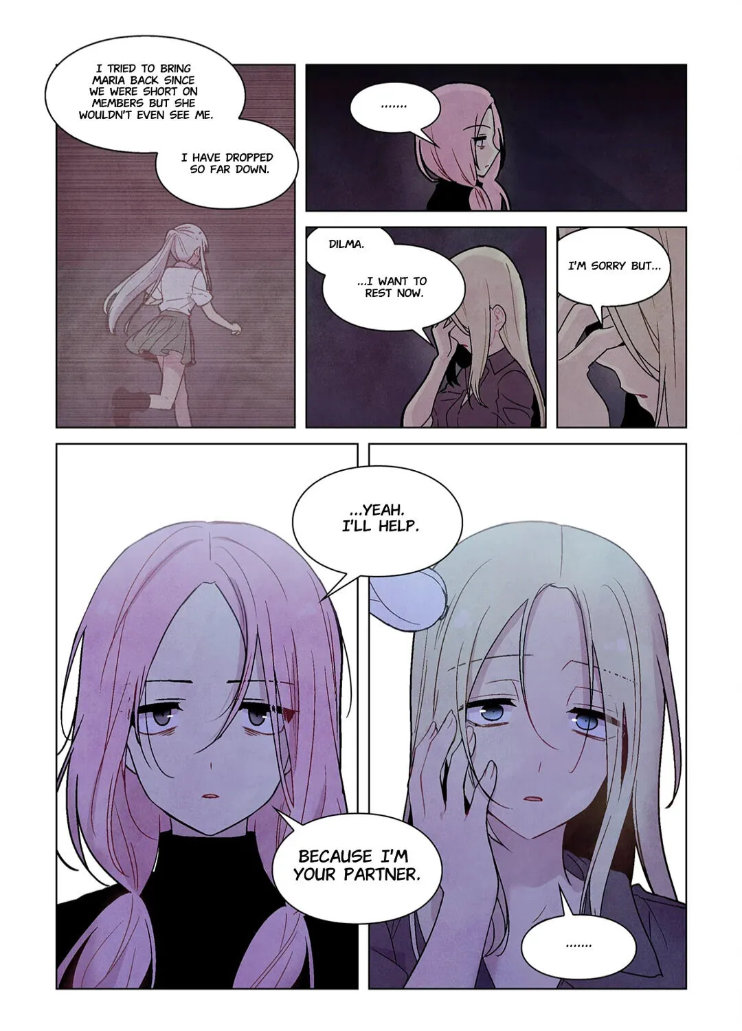 Americano-Exodus - Page 14