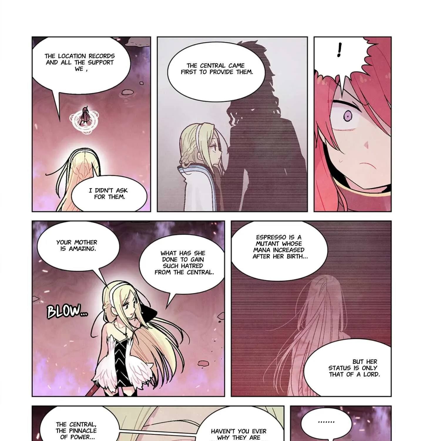 Americano-Exodus - Page 10