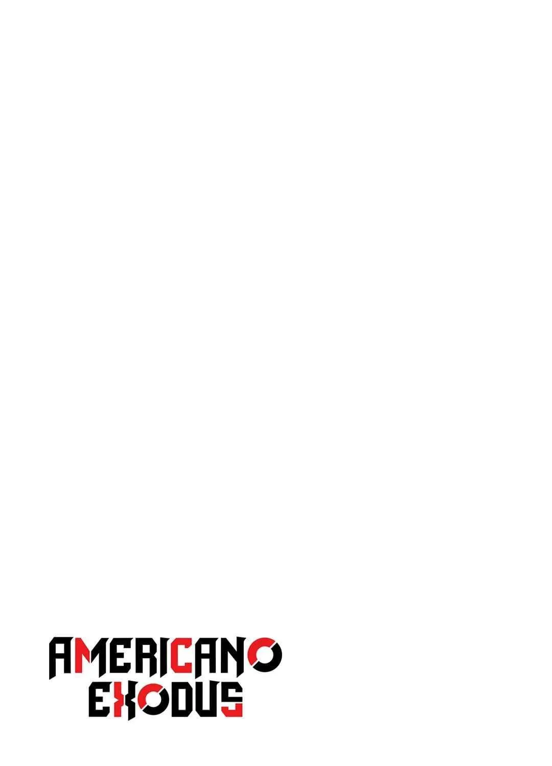 Americano-Exodus - Page 31