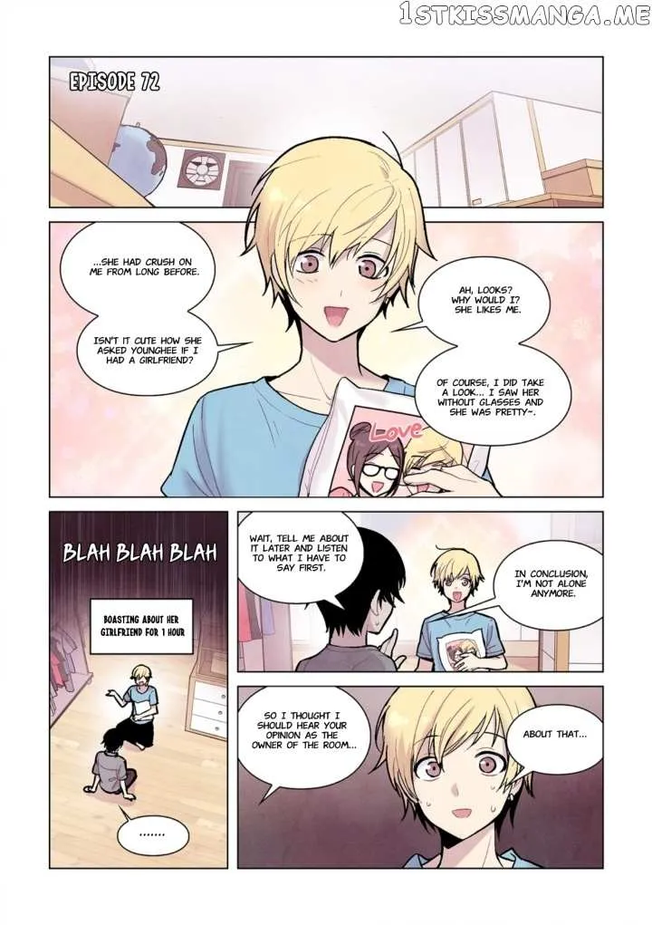 Americano-Exodus - Page 3