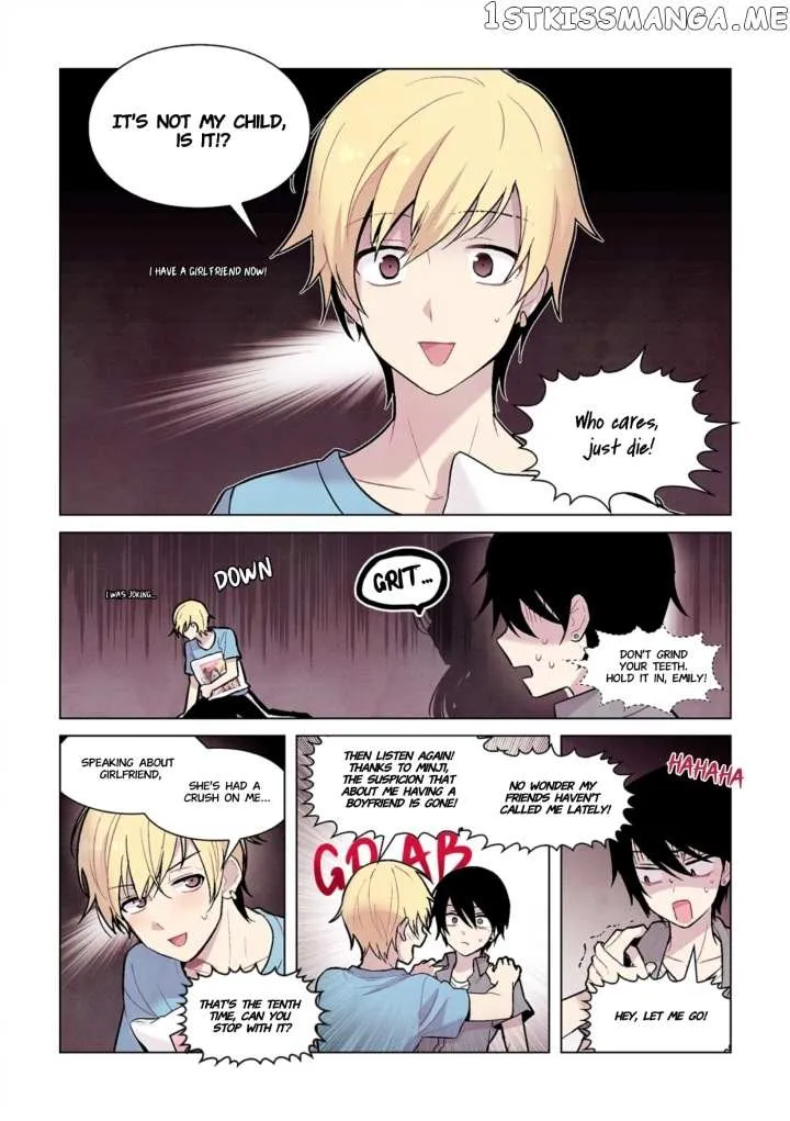 Americano-Exodus - Page 4