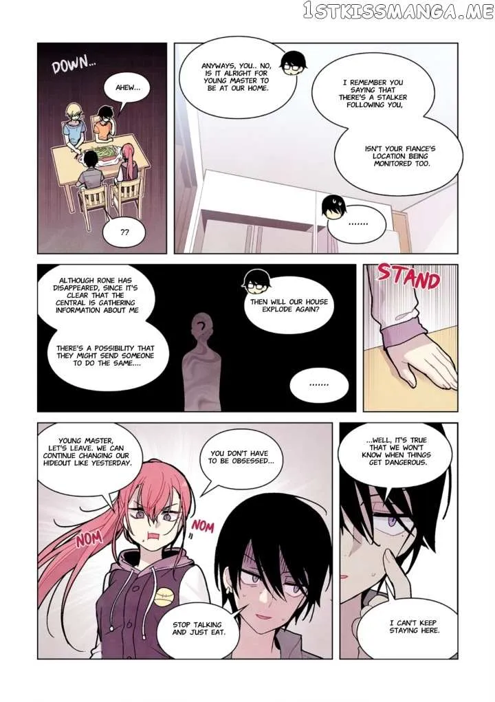 Americano-Exodus - Page 8