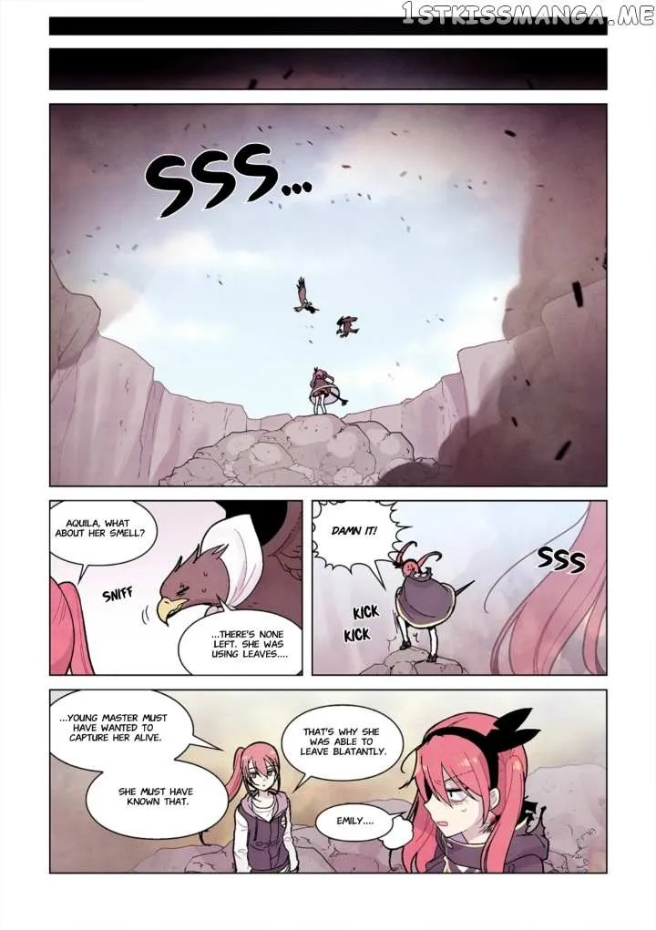 Americano-Exodus - Page 8