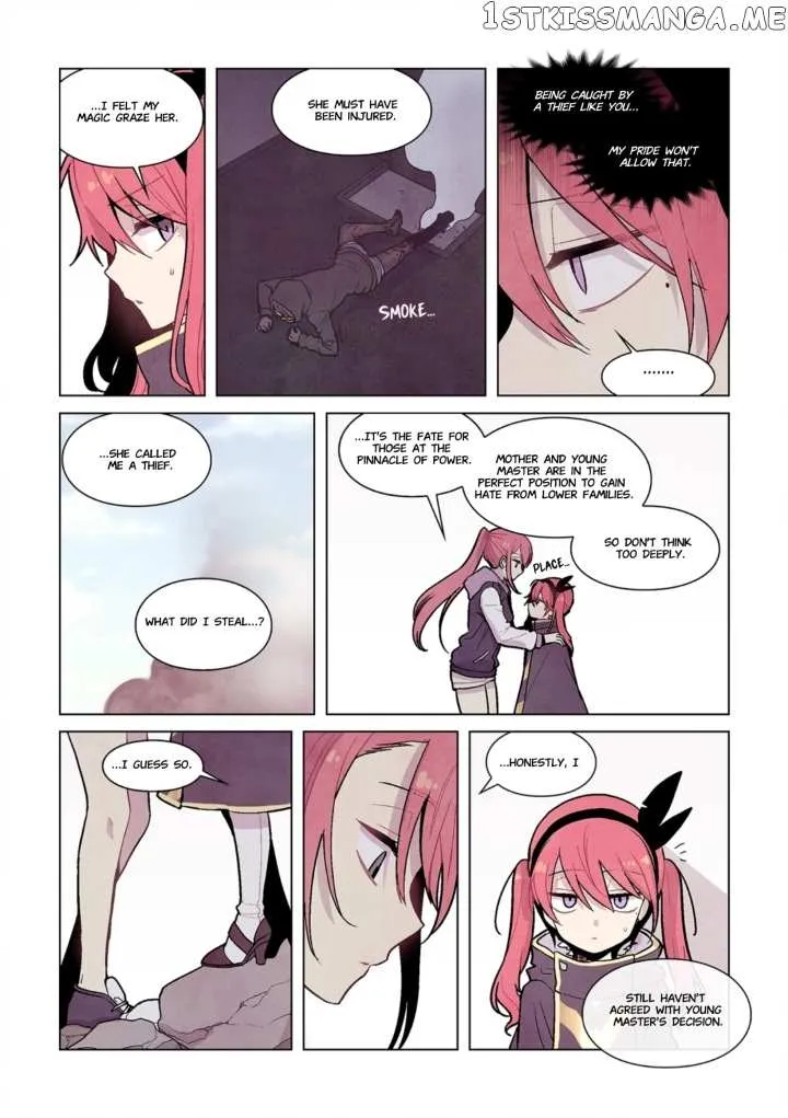 Americano-Exodus - Page 9