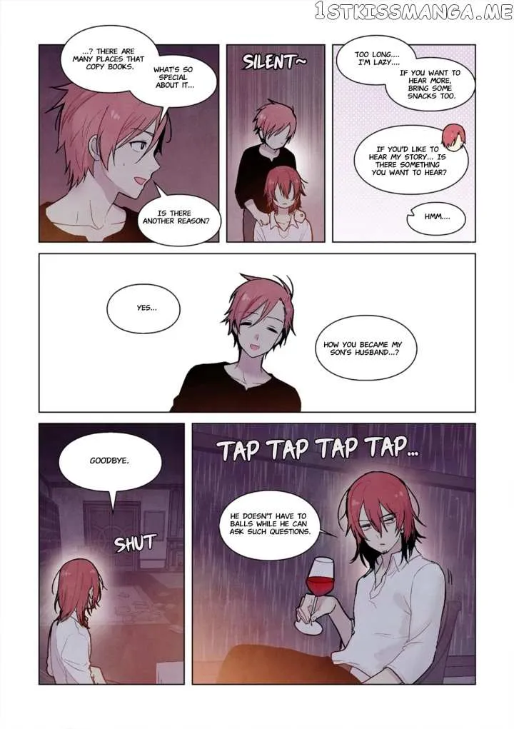 Americano-Exodus - Page 9