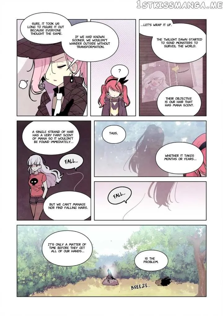 Americano-Exodus - Page 10