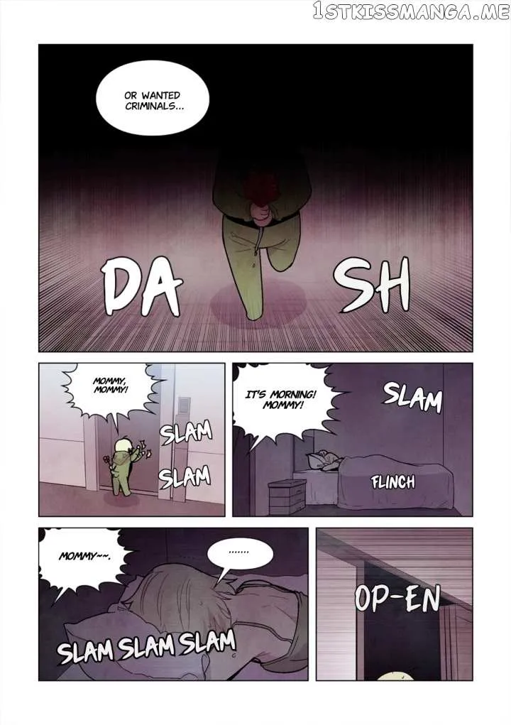 Americano-Exodus - Page 14