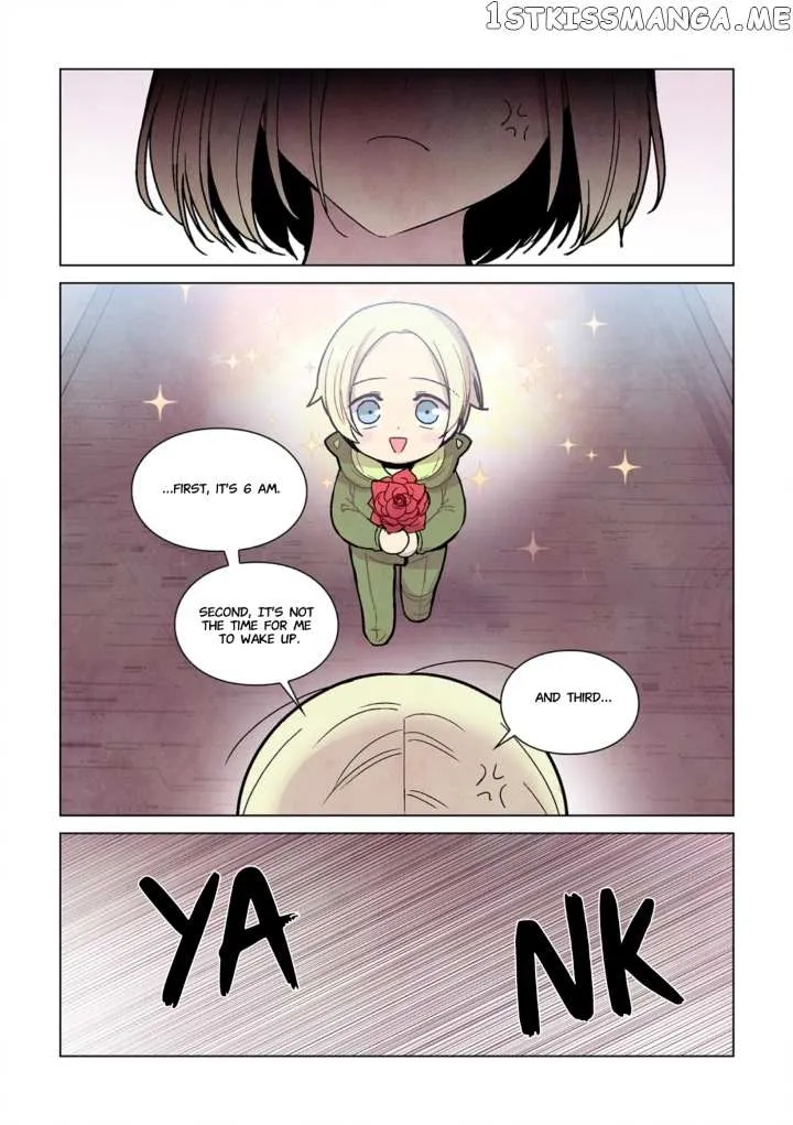 Americano-Exodus - Page 15