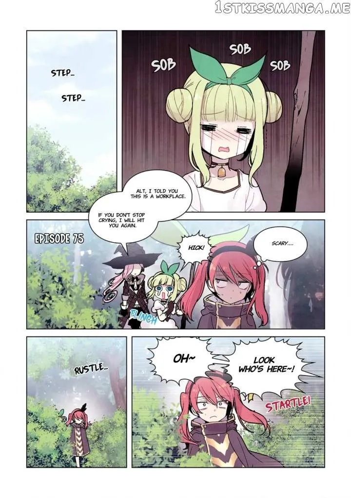 Americano-Exodus - Page 3