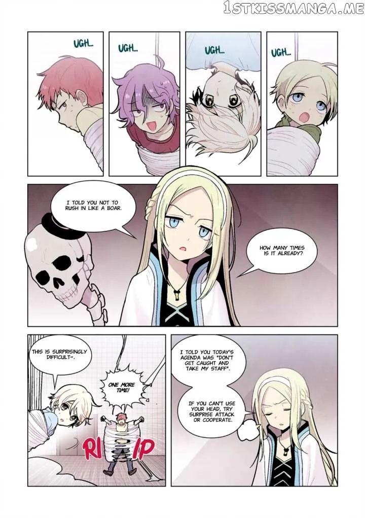 Americano-Exodus - Page 5