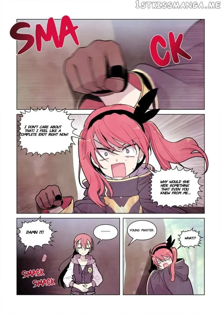 Americano-Exodus - Page 13