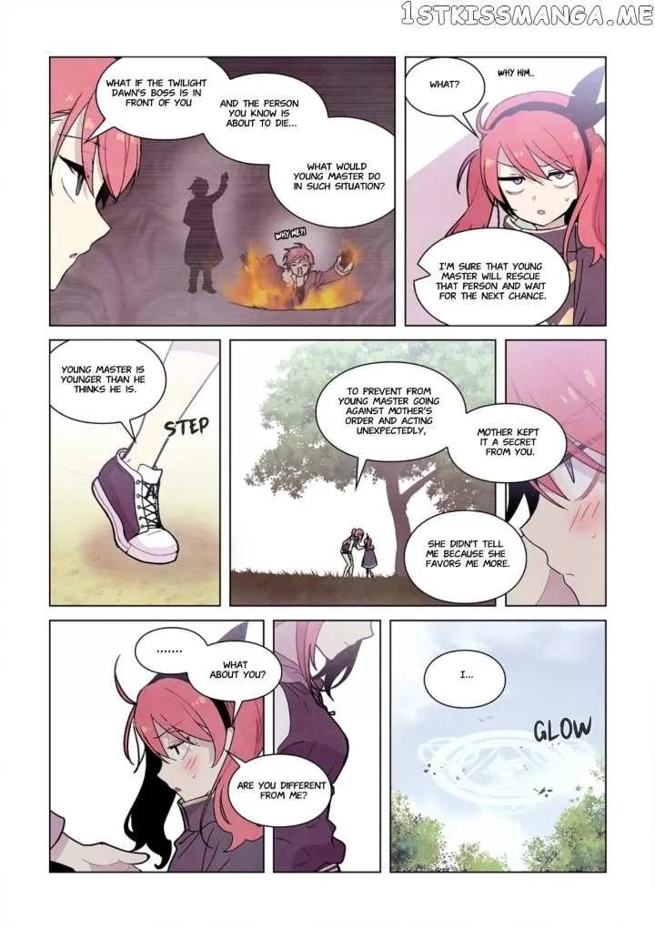 Americano-Exodus - Page 14