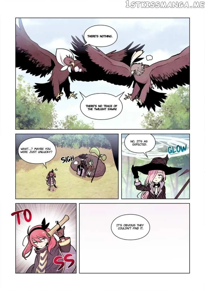 Americano-Exodus - Page 3