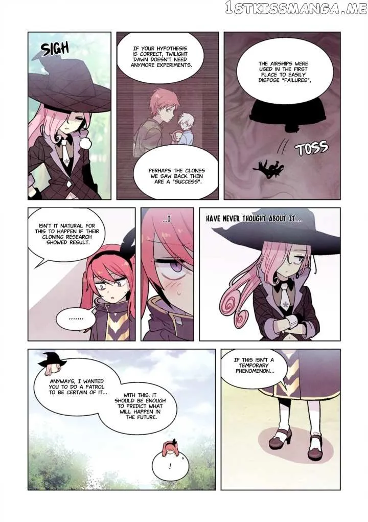 Americano-Exodus - Page 5