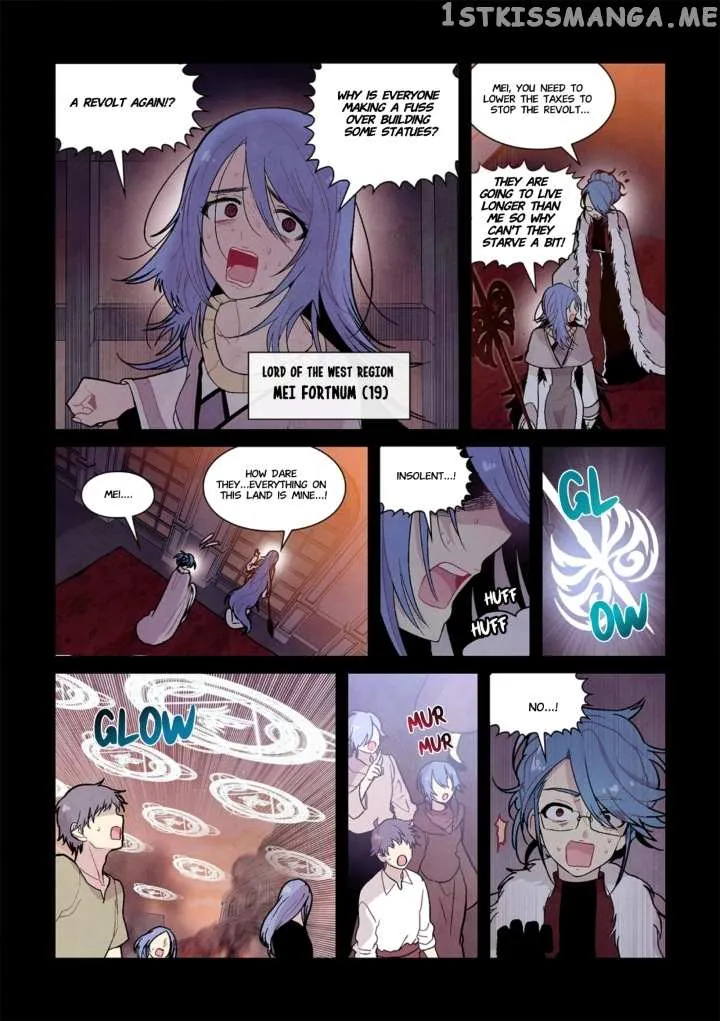 Americano-Exodus - Page 10