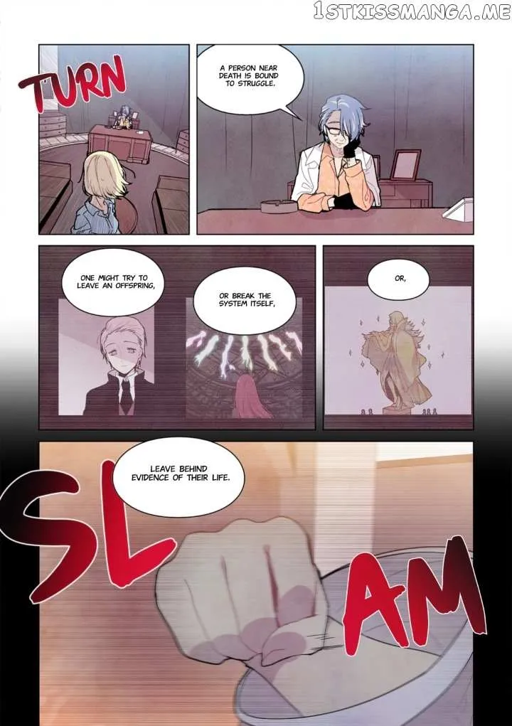 Americano-Exodus - Page 9