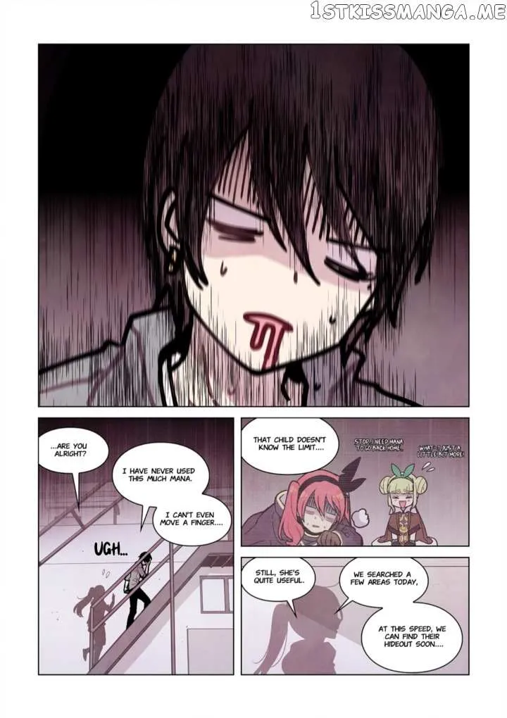 Americano-Exodus - Page 15