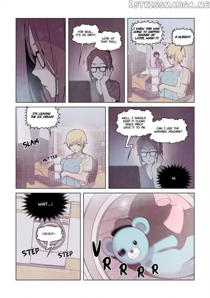 Americano-Exodus - Page 5