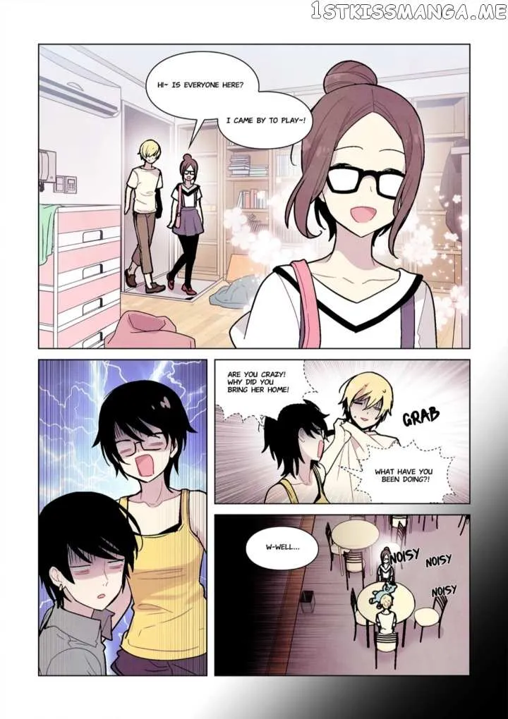 Americano-Exodus - Page 5