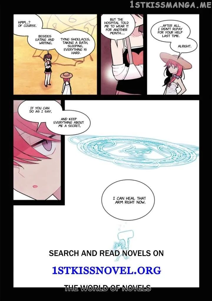 Americano-Exodus - Page 11