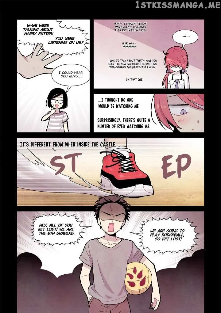 Americano-Exodus - Page 3