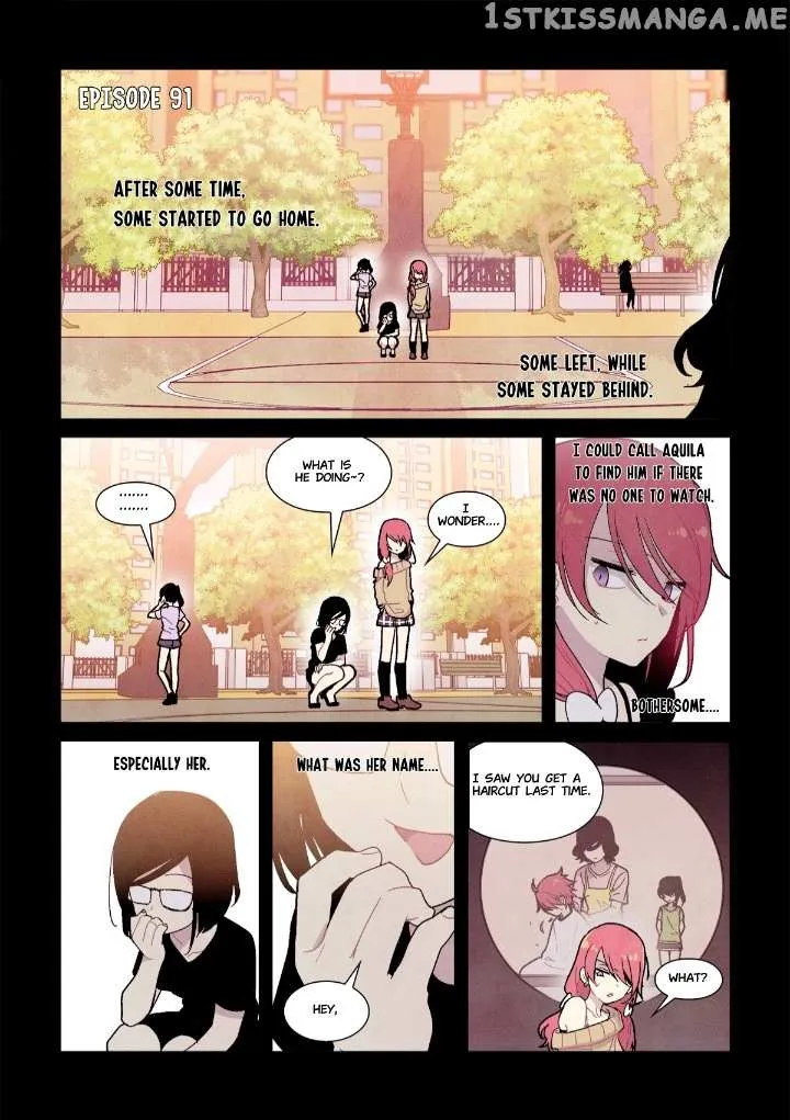 Americano-Exodus - Page 3