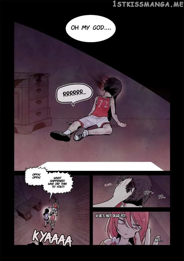 Americano-Exodus - Page 6