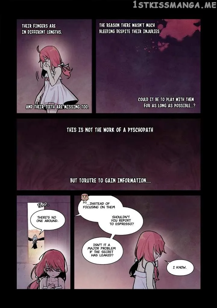 Americano-Exodus - Page 11